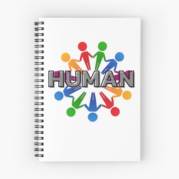 Item preview, HUMAN designed and sold by cholay.