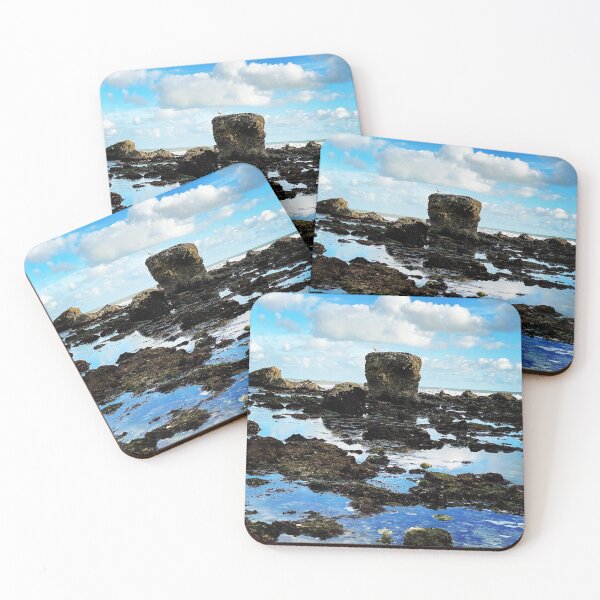 Item preview, Freshwater Bay  designed and sold by DruidBadger.