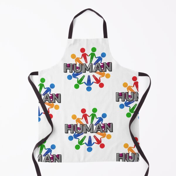 Item preview, HUMAN designed and sold by cholay.