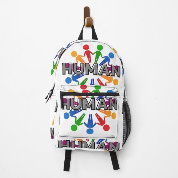 Item preview, HUMAN designed and sold by cholay.