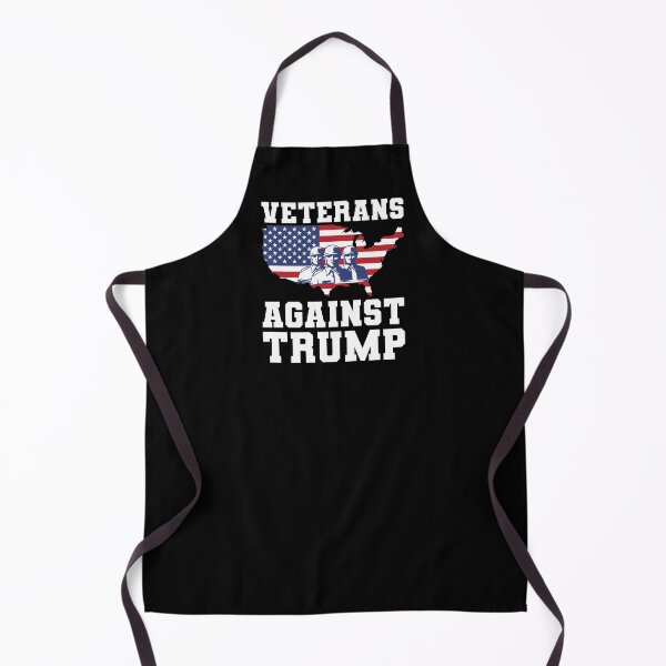 Item preview, Veterans Against Trump Funny Anti Trump designed and sold by merchermaier.