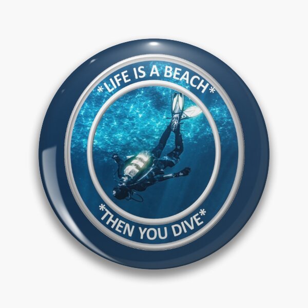 Item preview,  Life Is A Beach  designed and sold by loveoceanair.
