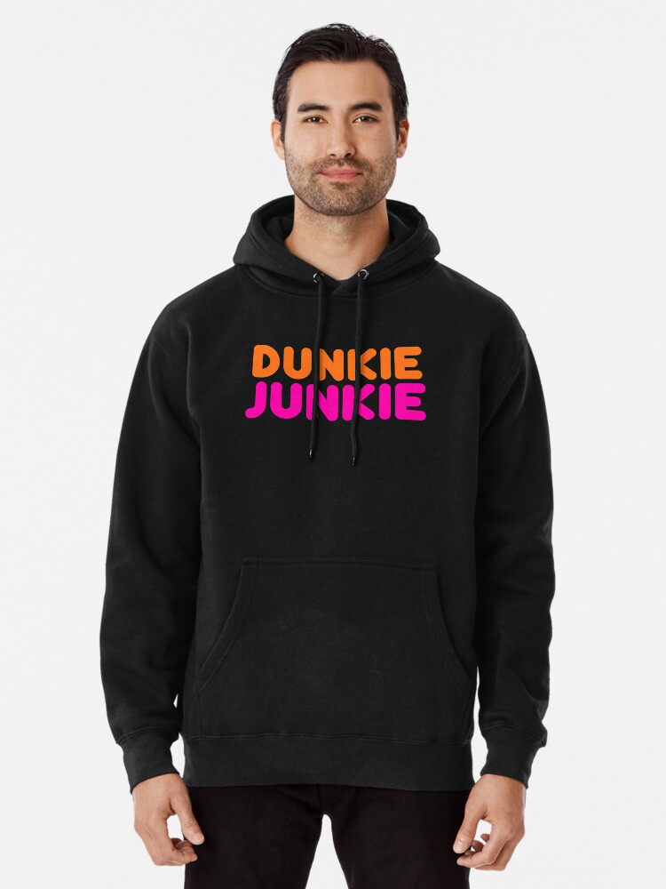 Dunkin hoodie Clearance
