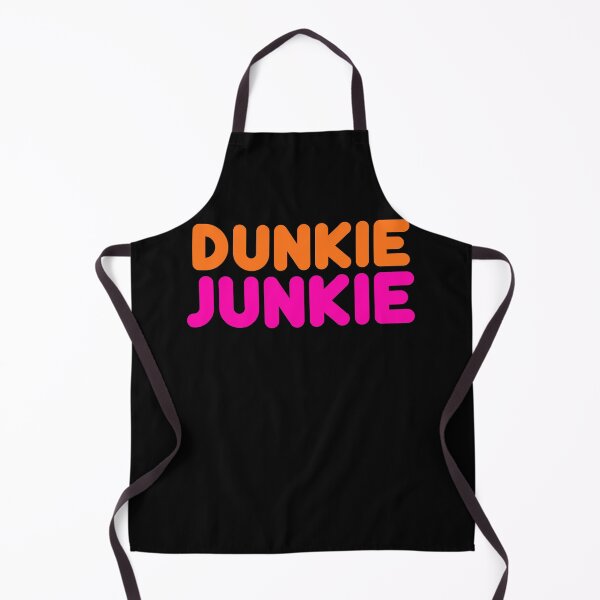 Item preview, Dunkie junkie funny doughnut donut dunkin coffee lover food gift  designed and sold by tiffanator606.