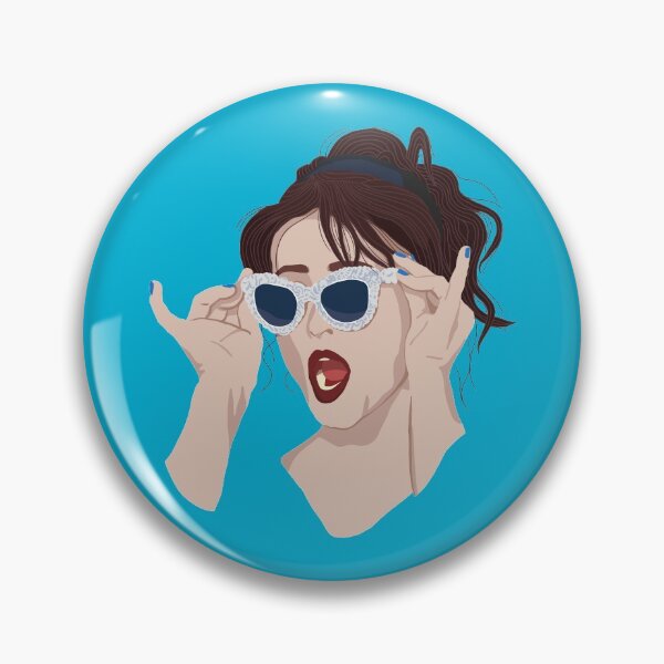 Item preview, Helena Bonham Carter designed and sold by nathiconti.