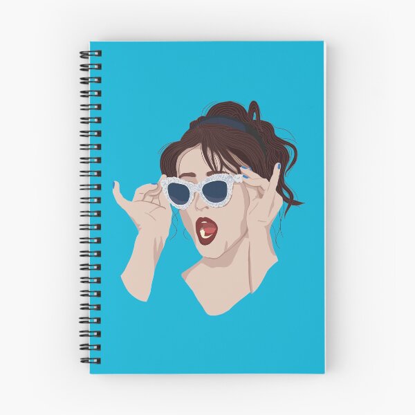 Item preview, Helena Bonham Carter designed and sold by nathiconti.