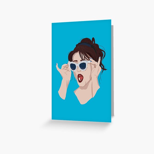 Item preview, Helena Bonham Carter designed and sold by nathiconti.
