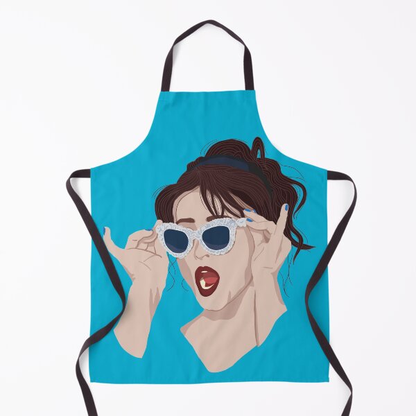 Item preview, Helena Bonham Carter designed and sold by nathiconti.