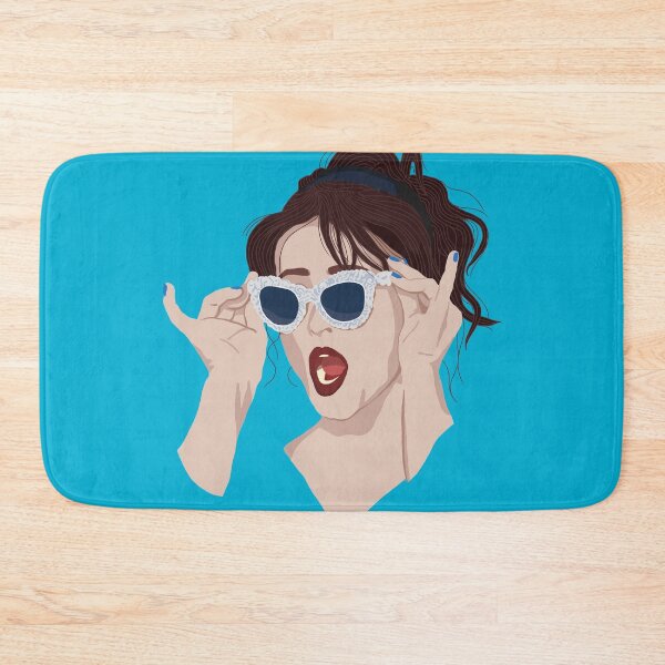 Item preview, Helena Bonham Carter designed and sold by nathiconti.