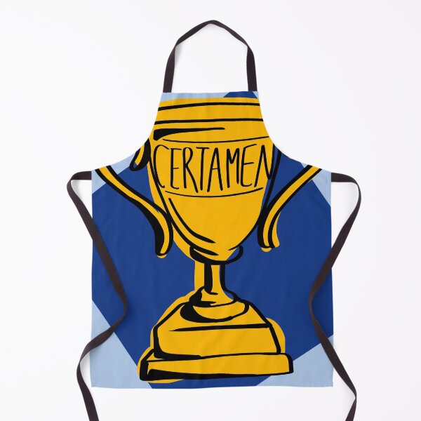Item preview, Certamen Trophy designed and sold by officialvjcl.