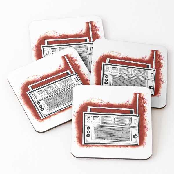 Item preview, Radio  designed and sold by missmann.