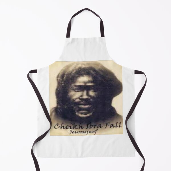 Item preview, chiekh Ibrahima fall designed and sold by Momlo76317.