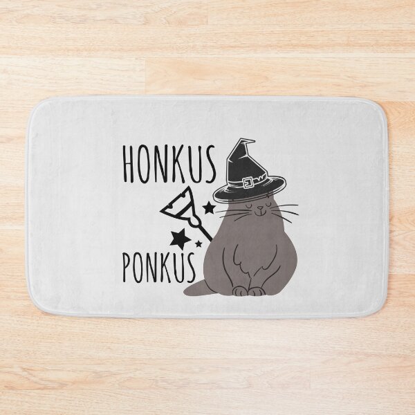 Item preview,  Halloween Cat Honkus Ponkus designed and sold by teledesign.