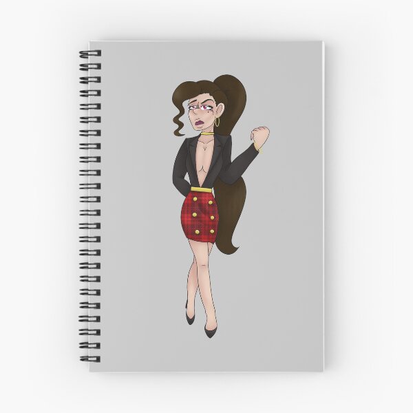 Item preview, Business Valerie  designed and sold by Sunny-Storms.