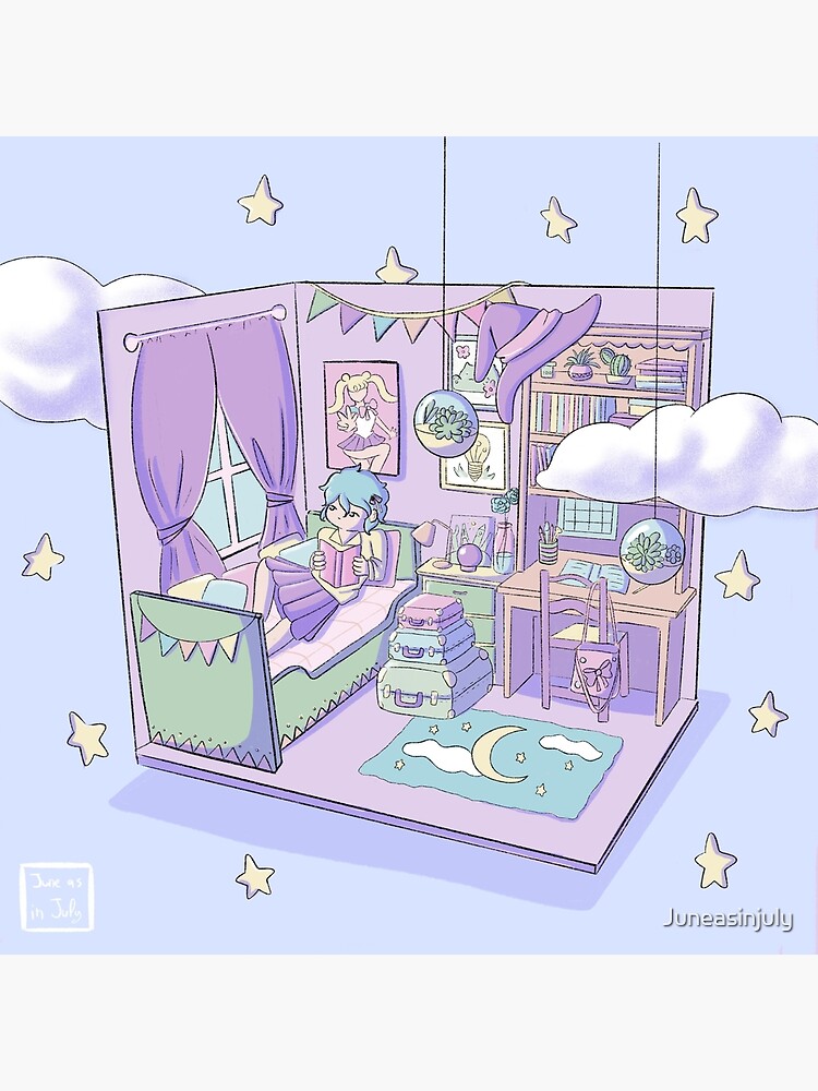 Aesthetic Vibes: Transform Your Room with Stunning Anime Posters