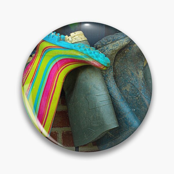 Item preview, Upturned Wellies designed and sold by Barrie Tumbridge.