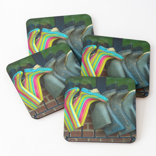 Item preview, Upturned Wellies designed and sold by Barrie Tumbridge.