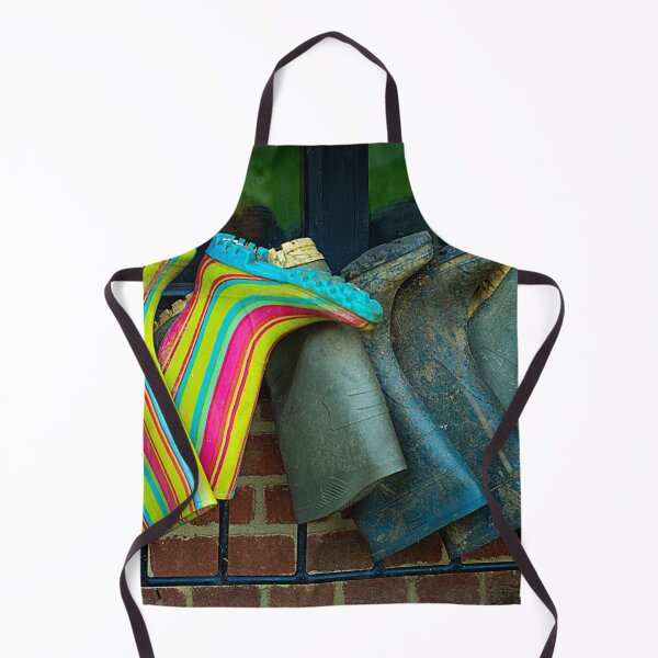 Item preview, Upturned Wellies designed and sold by Barrie Tumbridge.