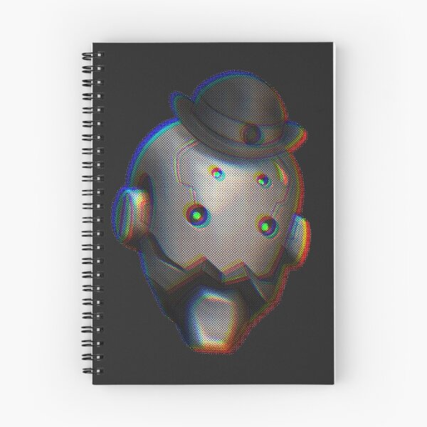 Item preview, Bob Do Something designed and sold by TIllustrations.