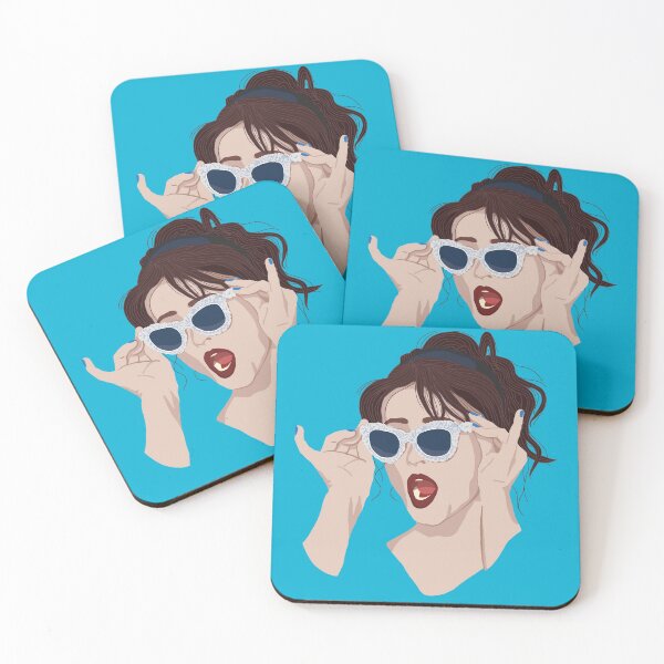Item preview, Helena Bonham Carter designed and sold by nathiconti.