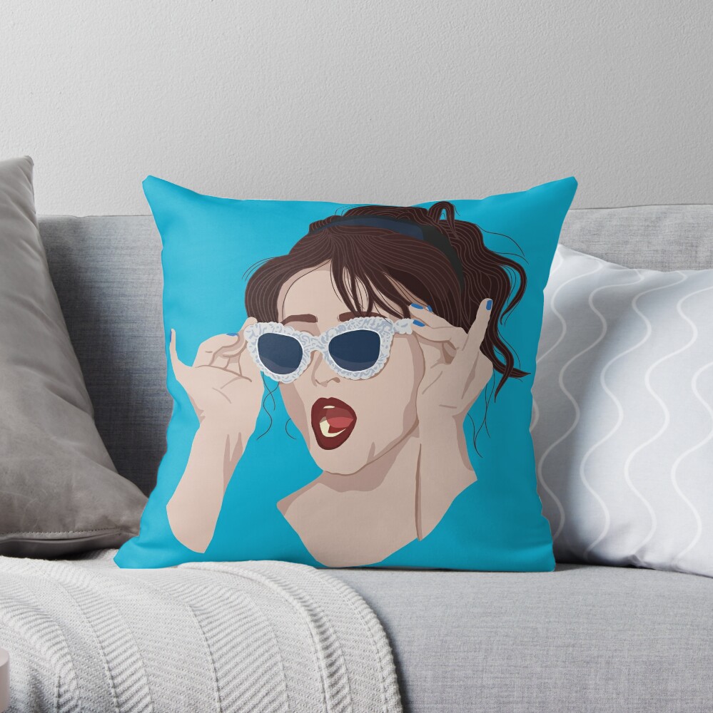 carter pillow