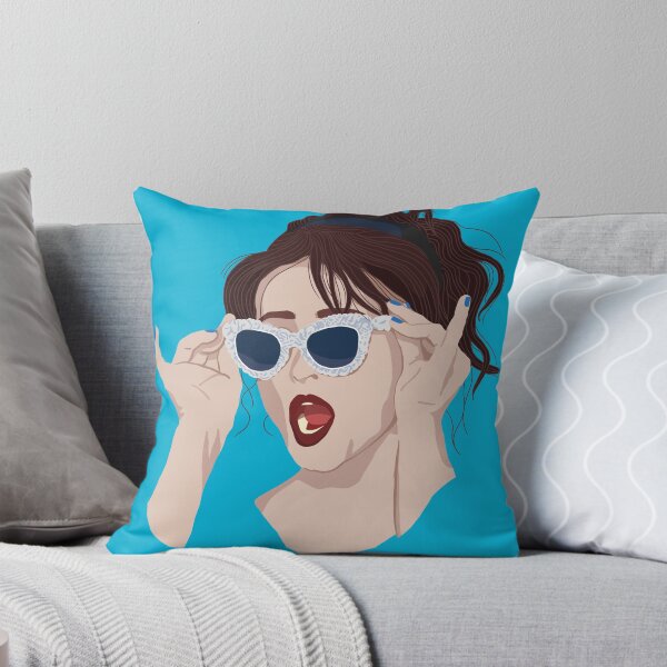 Item preview, Helena Bonham Carter designed and sold by nathiconti.