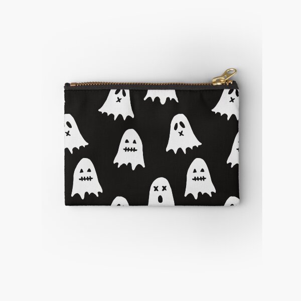 Item preview, Paranormal Ghost Spirts Cute Halloween Cartoon Pattern designed and sold by IamTrending.