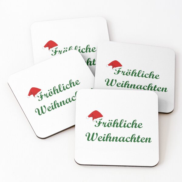 Item preview, Fröhliche Weihnachten! designed and sold by ThingsByJoy.