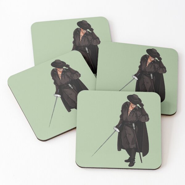 Item preview, The legend Zorro designed and sold by SidTastic .