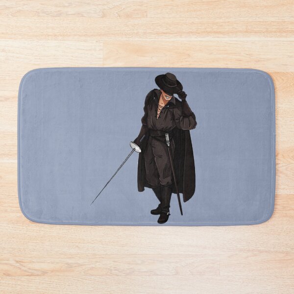 Item preview, The legend Zorro designed and sold by SidTastic .