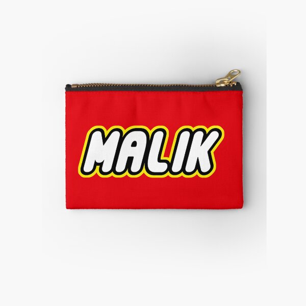 Item preview, Premium Quality Piece for Malik. Gift For Boys Who Love Funny Plastic Cubes designed and sold by Urosek.
