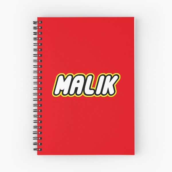 Item preview, Premium Quality Piece for Malik. Gift For Boys Who Love Funny Plastic Cubes designed and sold by Urosek.