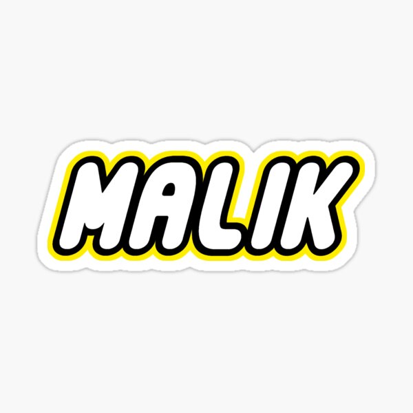 Home - Malik