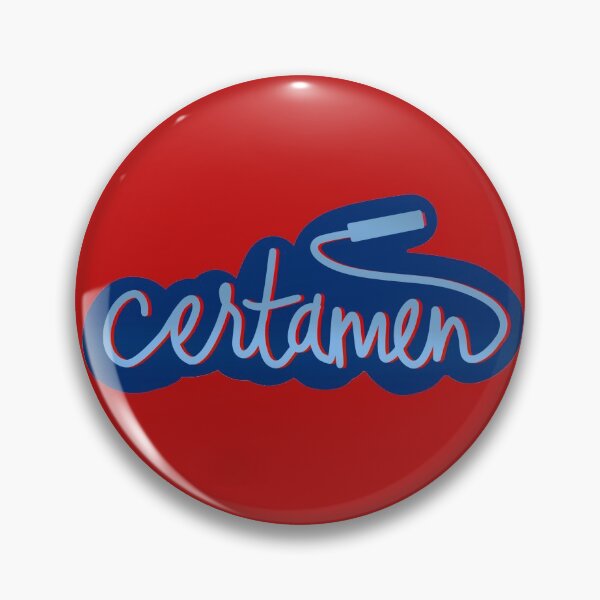 Item preview, Certamen designed and sold by officialvjcl.