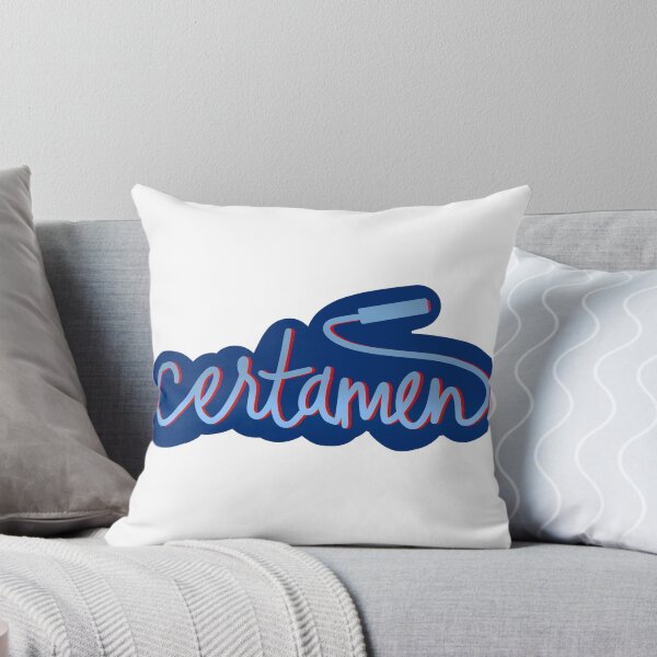 Item preview, Certamen designed and sold by officialvjcl.