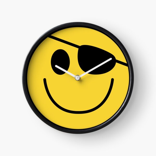Item preview, Hackers Smiley Face designed and sold by KarpeNoktem.