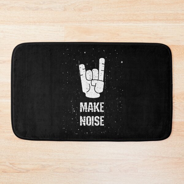 Item preview, Make Noise designed and sold by psychoshadow.