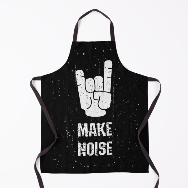 Item preview, Make Noise designed and sold by psychoshadow.