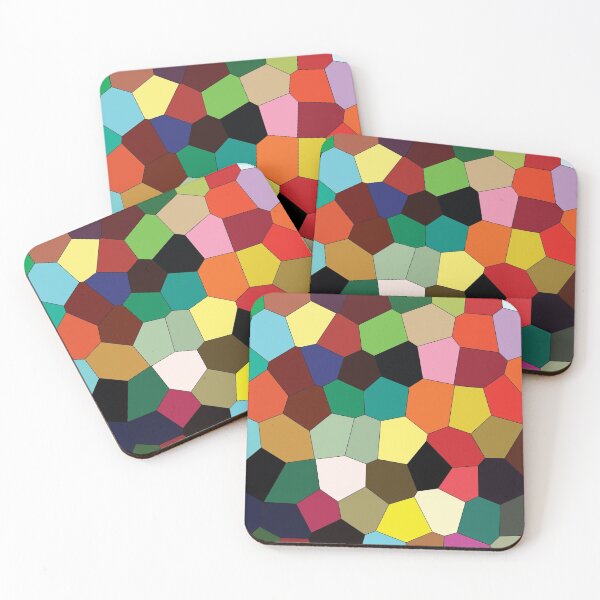 Item preview, Colorful Happy Fun Art designed and sold by dnovoimages.