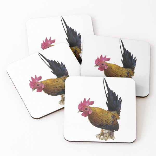 Item preview, Sassy Bantam Rooster designed and sold by Lori Clough.