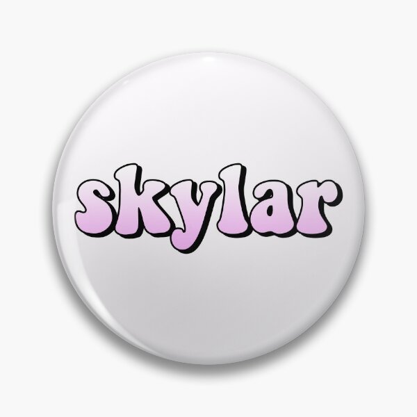 Item preview, aesthetic pastel pink gradient skylar name designed and sold by STAR10008.