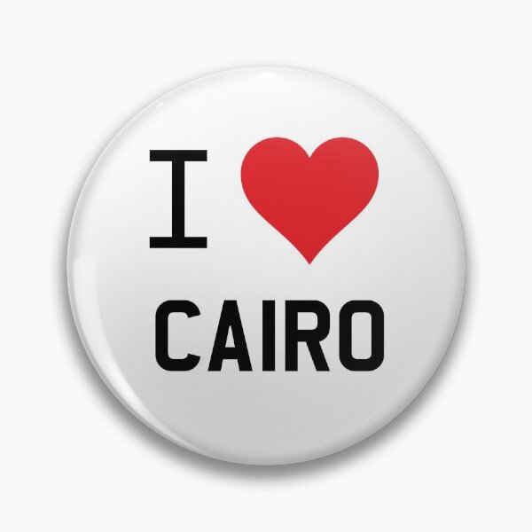 Item preview, Amo El Cairo designed and sold by mugify.