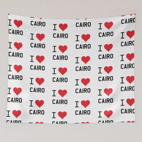 Item preview, Amo El Cairo designed and sold by mugify.