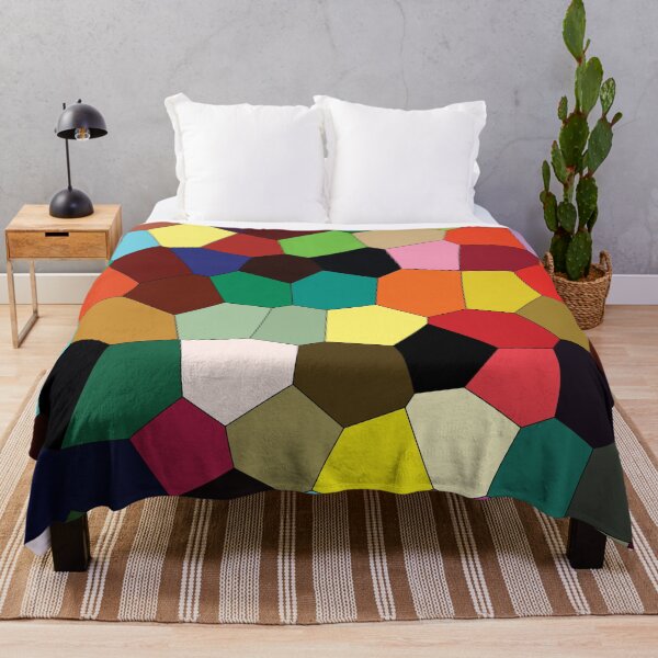 Item preview, Colorful Happy Fun Art designed and sold by dnovoimages.