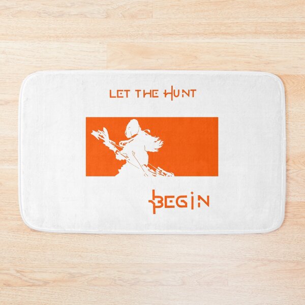 Item preview, Aloy - Hunt - Orange designed and sold by Vonivon.