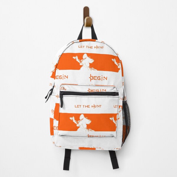 Item preview, Aloy - Hunt - Orange designed and sold by Vonivon.