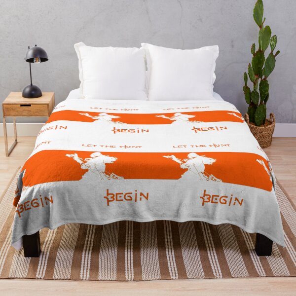 Item preview, Aloy - Hunt - Orange designed and sold by Vonivon.