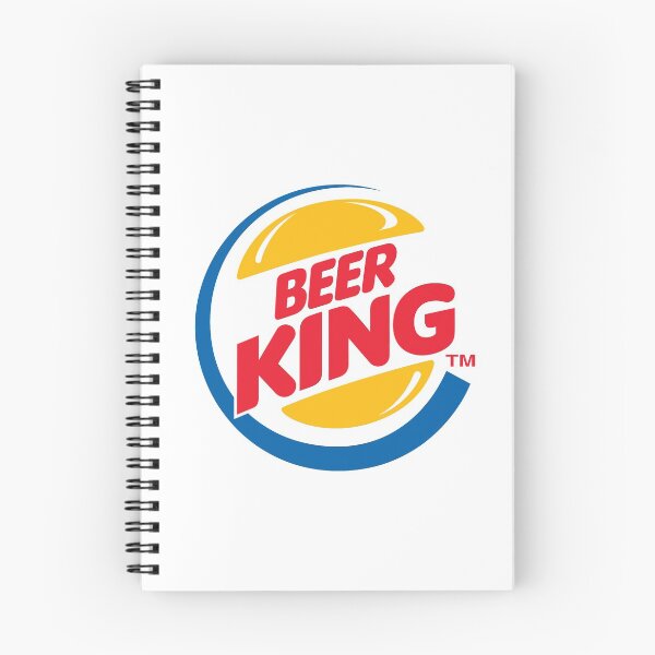 Item preview, Beer King Perfect Piece For Drinking Friends And Beer Fans designed and sold by Urosek.