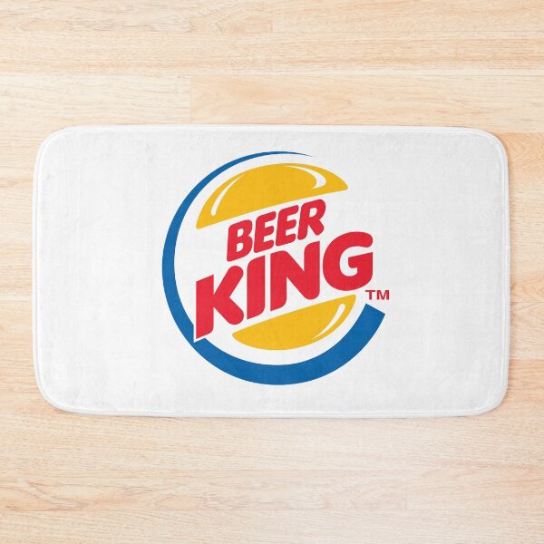 Item preview, Beer King Perfect Piece For Drinking Friends And Beer Fans designed and sold by Urosek.
