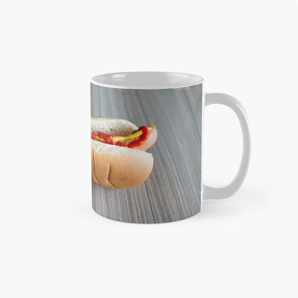 Item preview, Hot Dog designed and sold by Mats Silvan.
